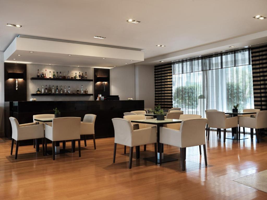 Galaxy Iraklio Hotel - Resim 24