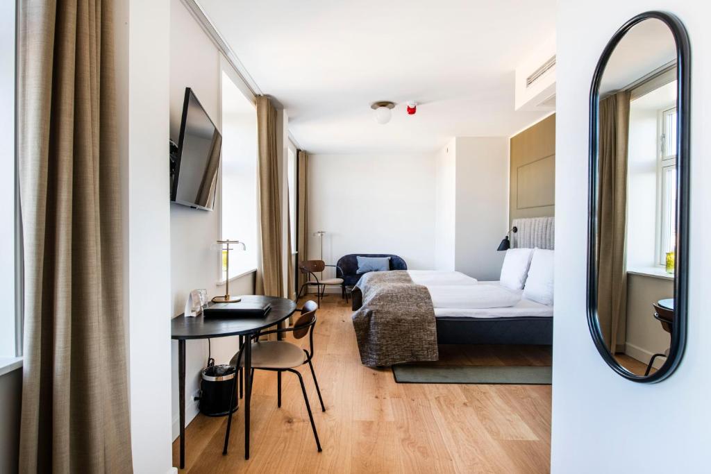 Hotel Sct. Thomas - Resim 18