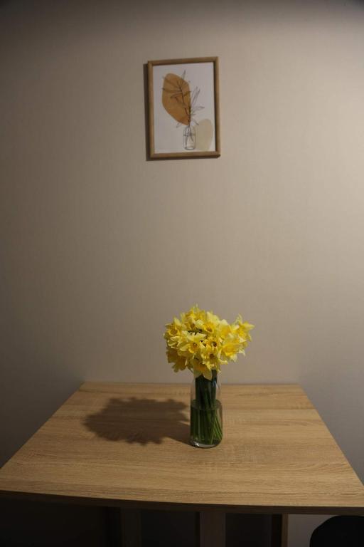لابی و فضای عمومی Griboedov Apartment - تصویر ۵