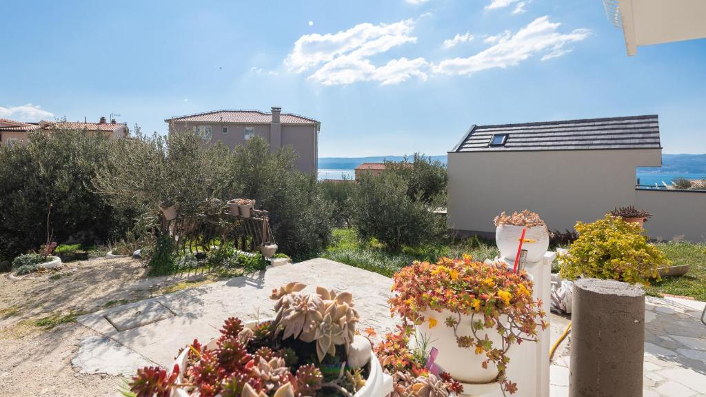 Príroda v okolí apartmánu