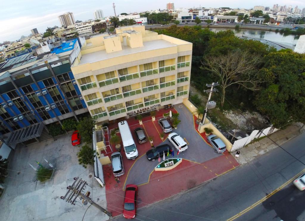  Ibiza Barra Hotel