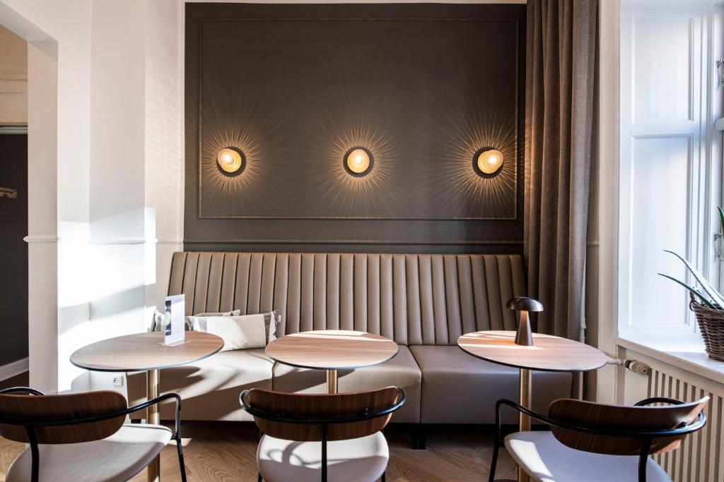 Hotel Sct. Thomas - Resim 26