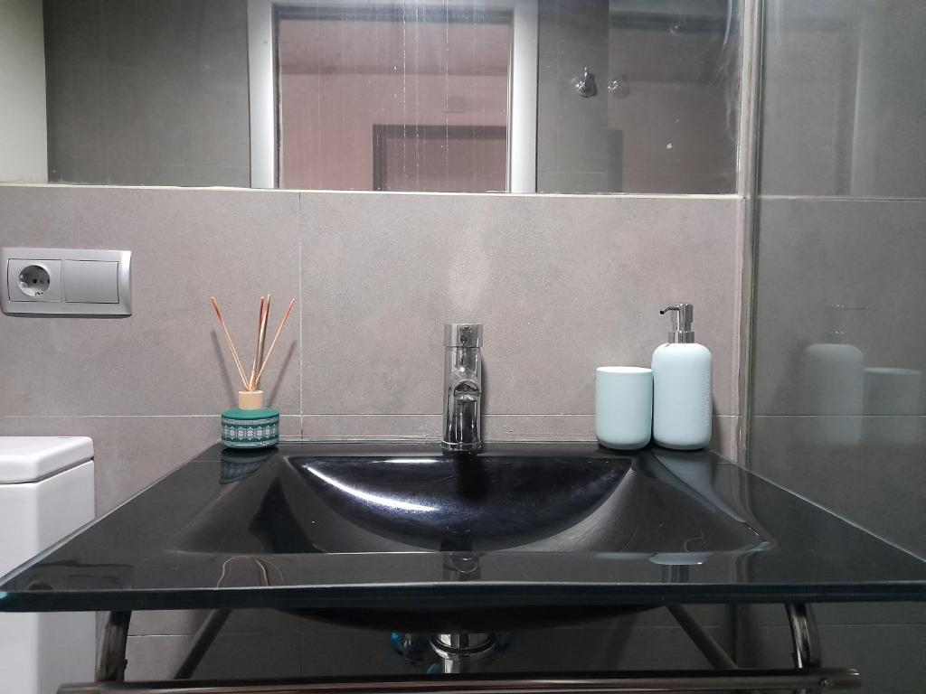 CAREAGA 4 - One-Bedroom Apartment