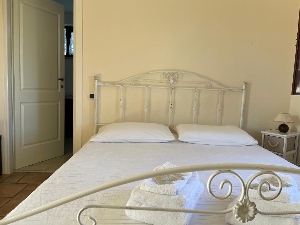 B&B Donna Luisa - Çift Kişilik Oda