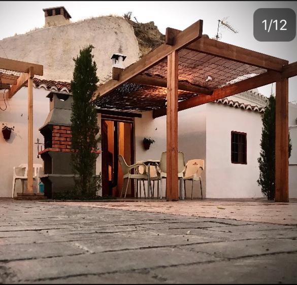 Cueva La Ermita II, Guadix – Precios 2022 actualizados