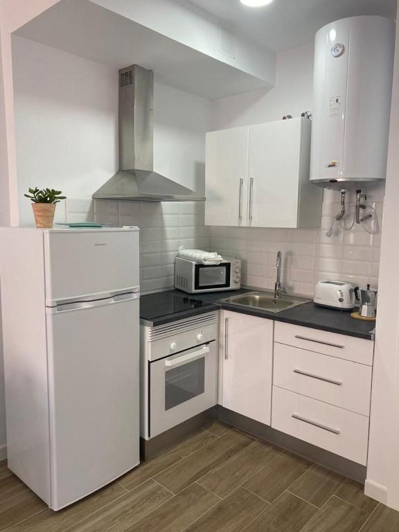 APARTAMENTOS MARMOLES CENTRO - 8