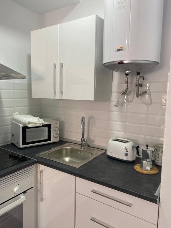 APARTAMENTOS MARMOLES CENTRO - 18