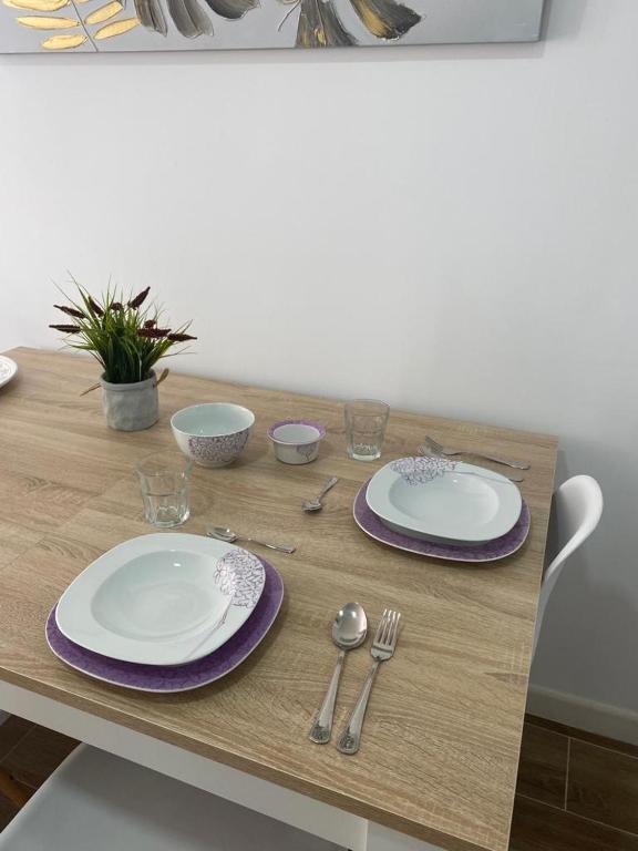 APARTAMENTOS MARMOLES CENTRO - 9