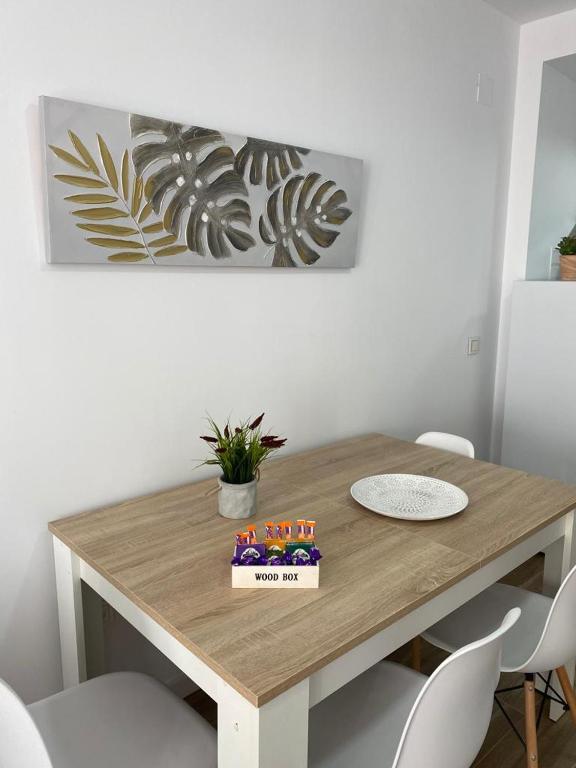 APARTAMENTOS MARMOLES CENTRO - 14