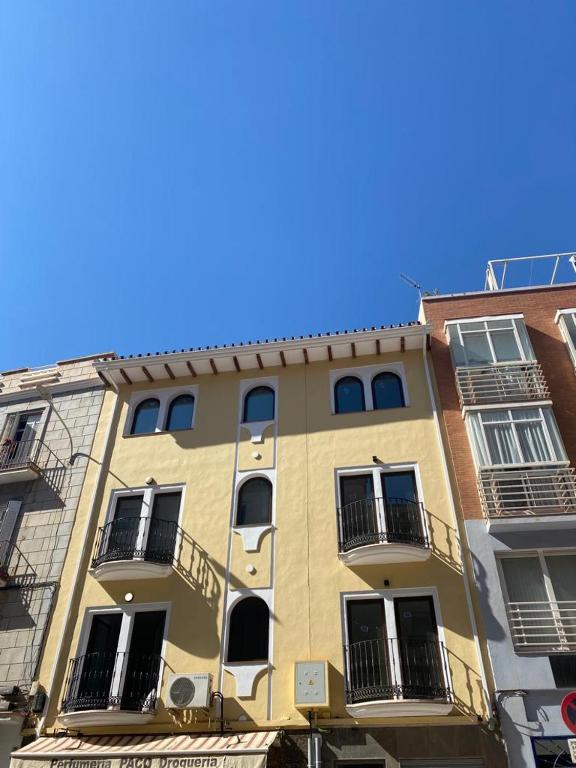 APARTAMENTOS MARMOLES CENTRO - 15