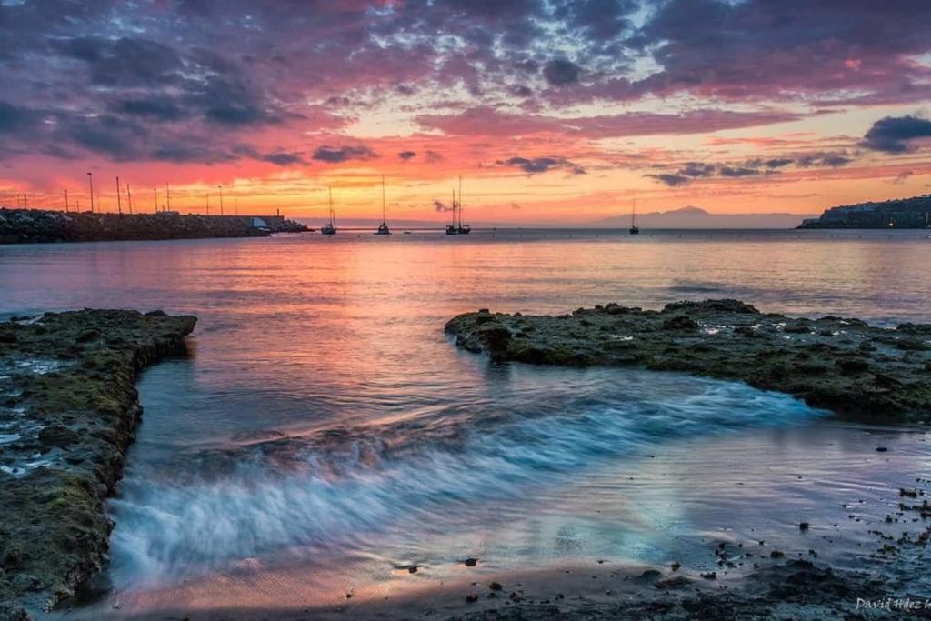 Φυσικό τοπίο κοντά σε αυτό το διαμέρισμα