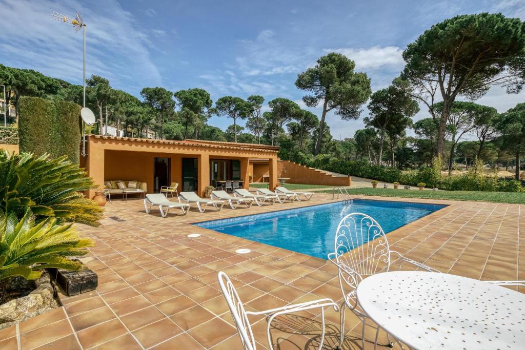 Casa con piscina, Begur – Bijgewerkte prijzen 2022