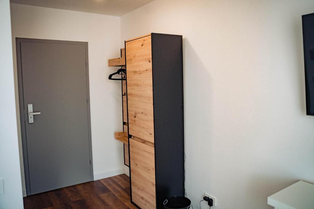 Fotografie z fotogalerie ubytování Hotel B4 v destinaci Oradea
