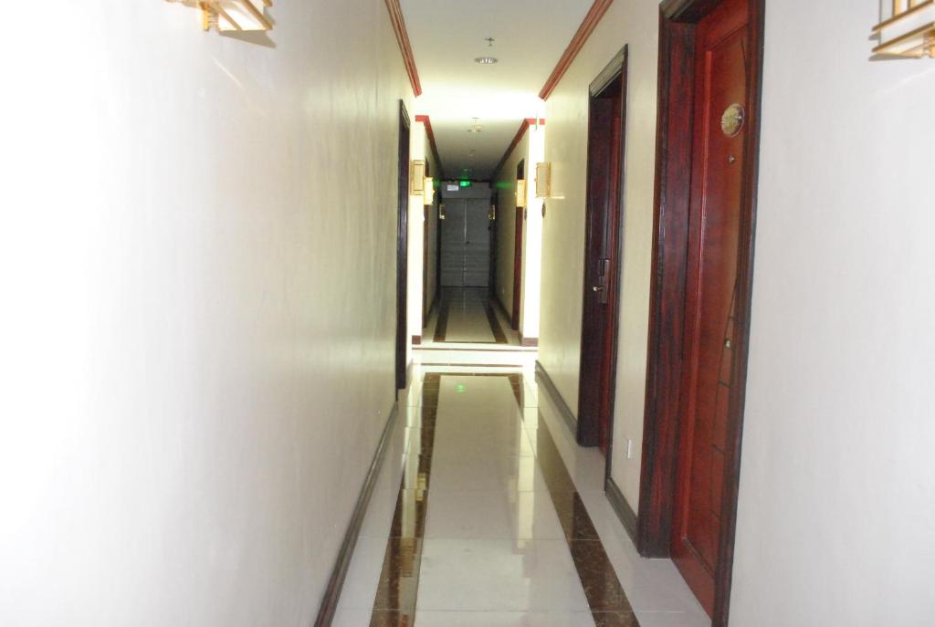 Fotografie z fotogalerie ubytování Dragon Home Inn v destinaci Cebu City