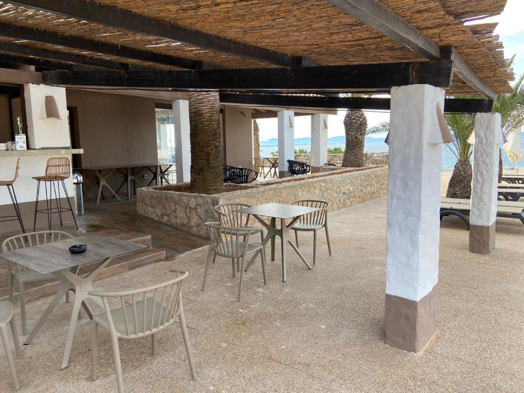 Hotel Club Sunway Punta Prima, Es Pujols – Aktualisierte ...