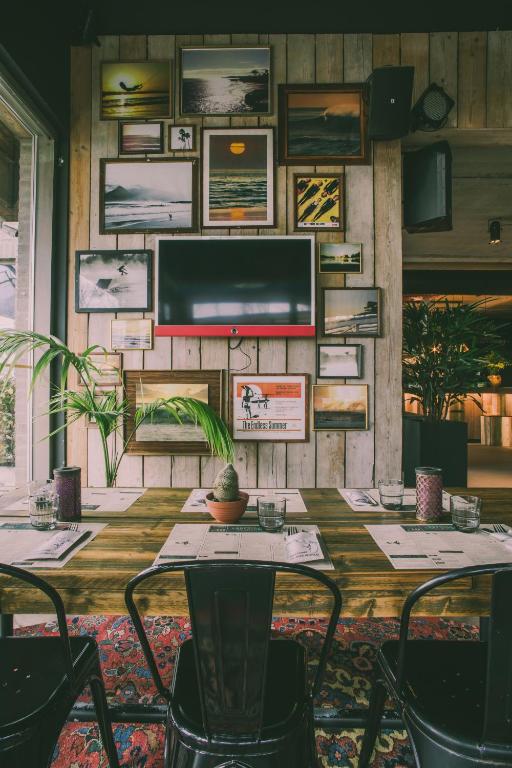 Fotografie z fotogalerie ubytování Lakeside Paradise Sport Hostel v destinaci Knokke-Heist