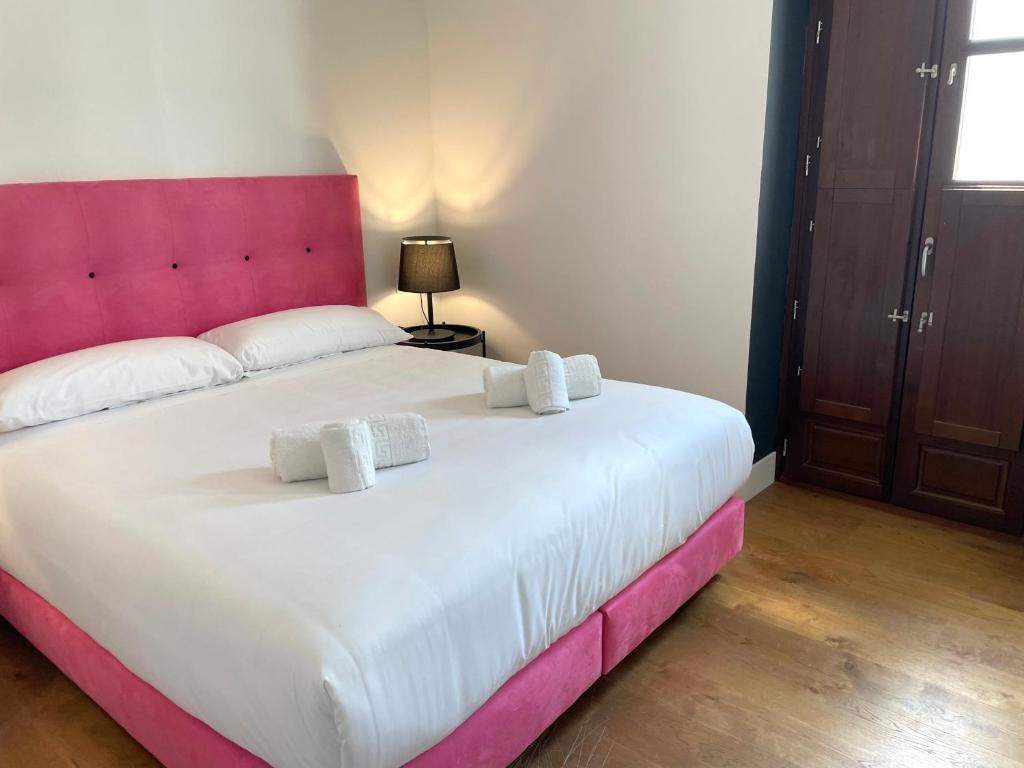 Ritual Alameda Suites - 顶层公寓
