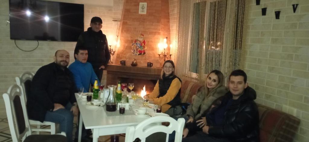 Hosté ubytování Hotel Posta Khulo