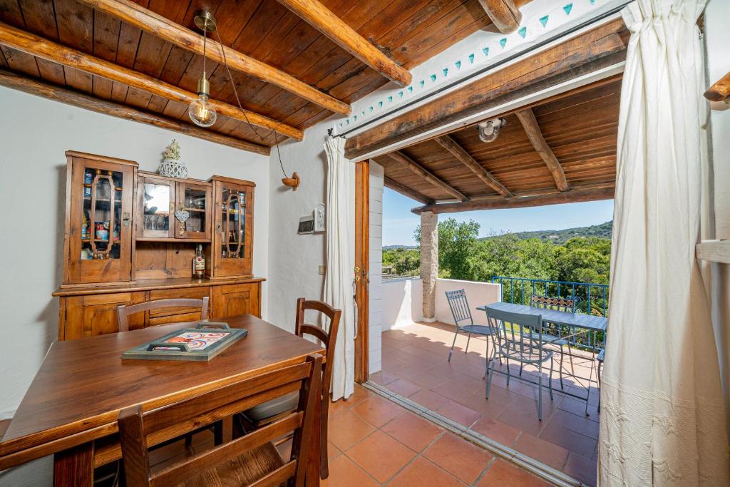 A balcony or terrace at Welcomely- Le Vele