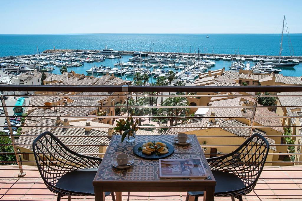 Pierre & Vacances Altea Port, Altea – Updated 2022 Prices