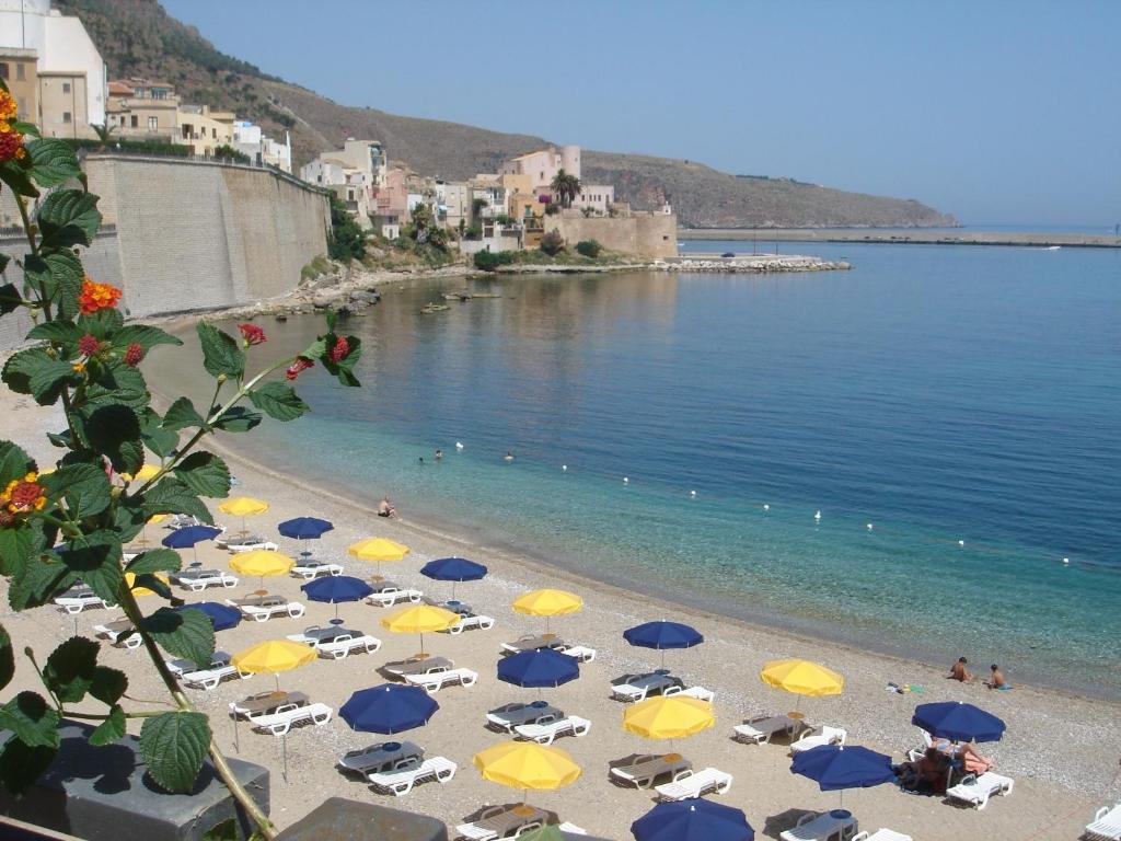Hotel Al Madarig, Castellammare del Golfo – Updated 2023 Prices