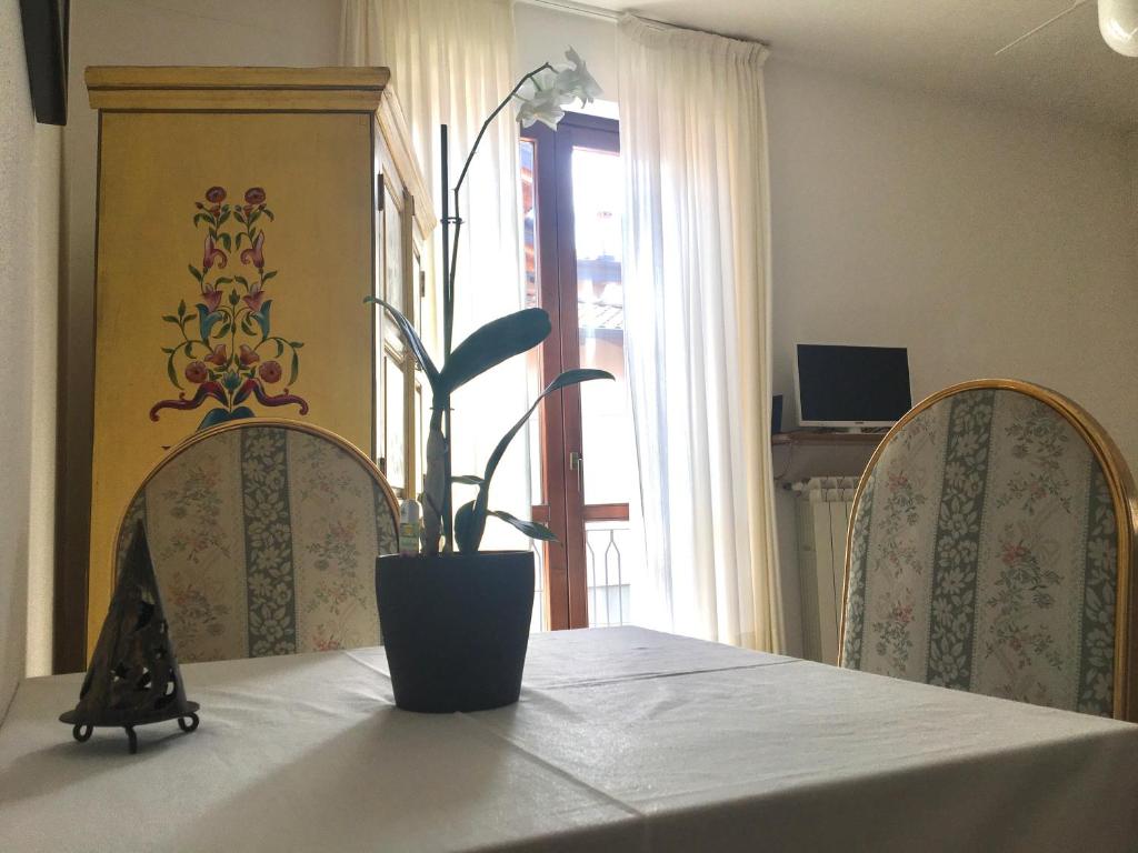 Fotografia z galérie ubytovania La Rivetta v destinácii Omegna
