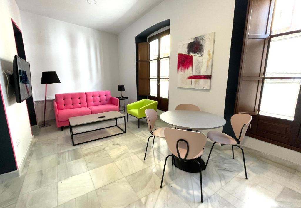 Ritual Alameda Suites, Seville – Updated 2023 Prices