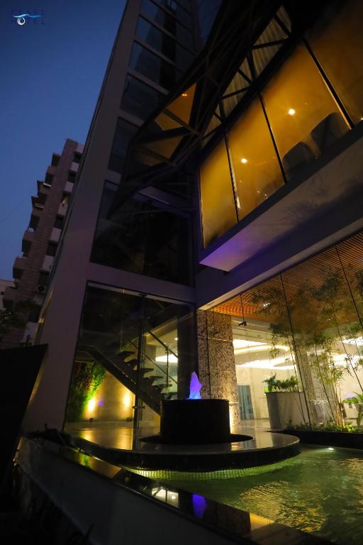 Pearl Hotel photo