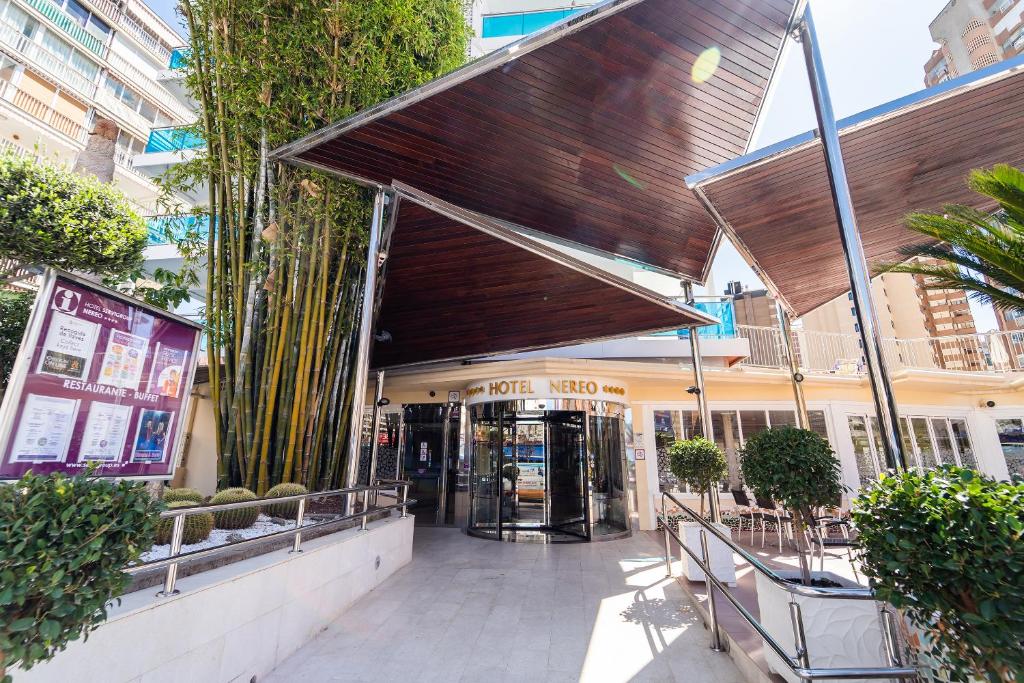 Hotel Servigroup Nereo, Benidorm – Precios actualizados 2023