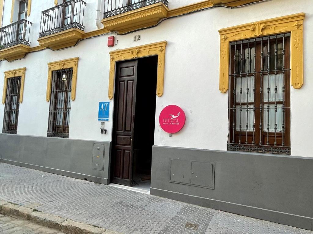 Ritual Alameda Suites, Sevilla – Precios actualizados 2023