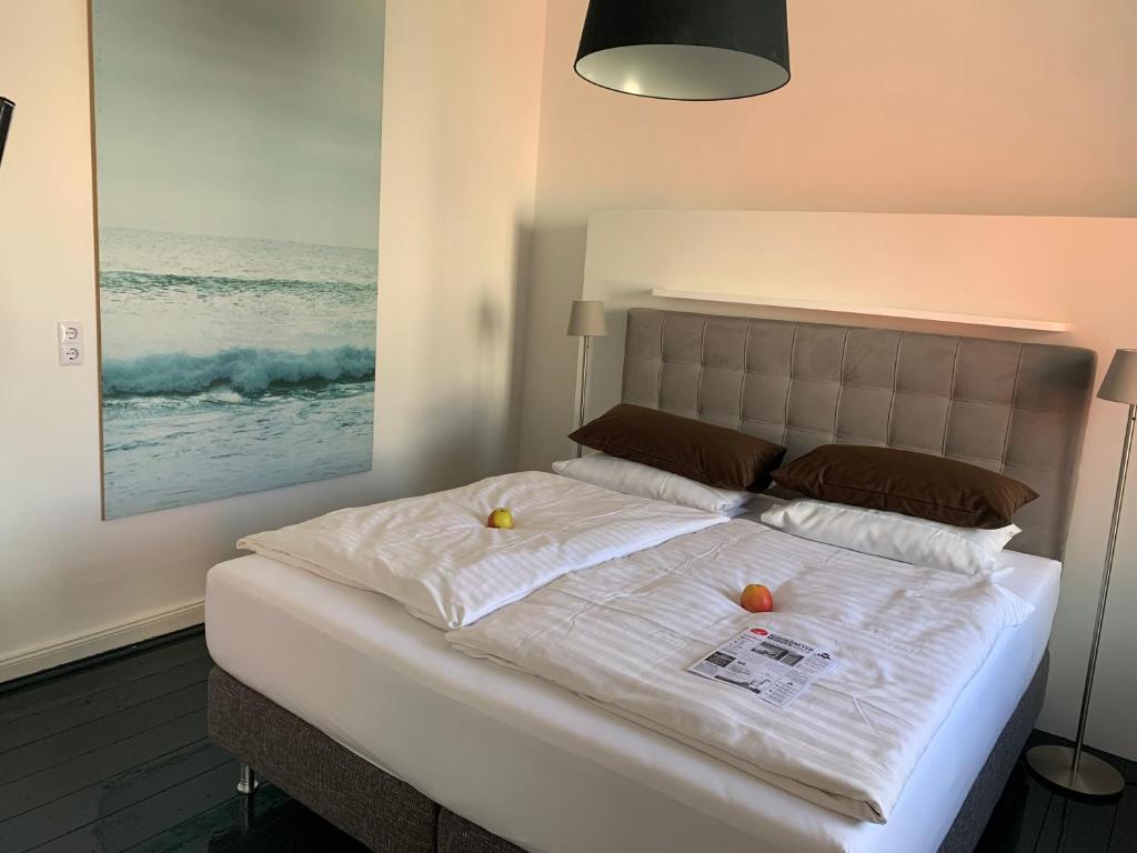 Georg Rass Gästehaus - 12