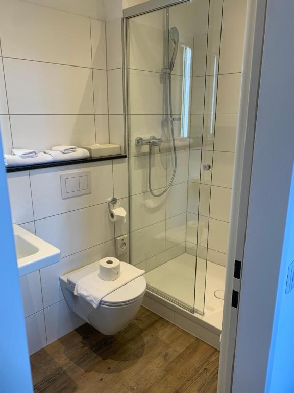 Georg Rass Gästehaus - 3