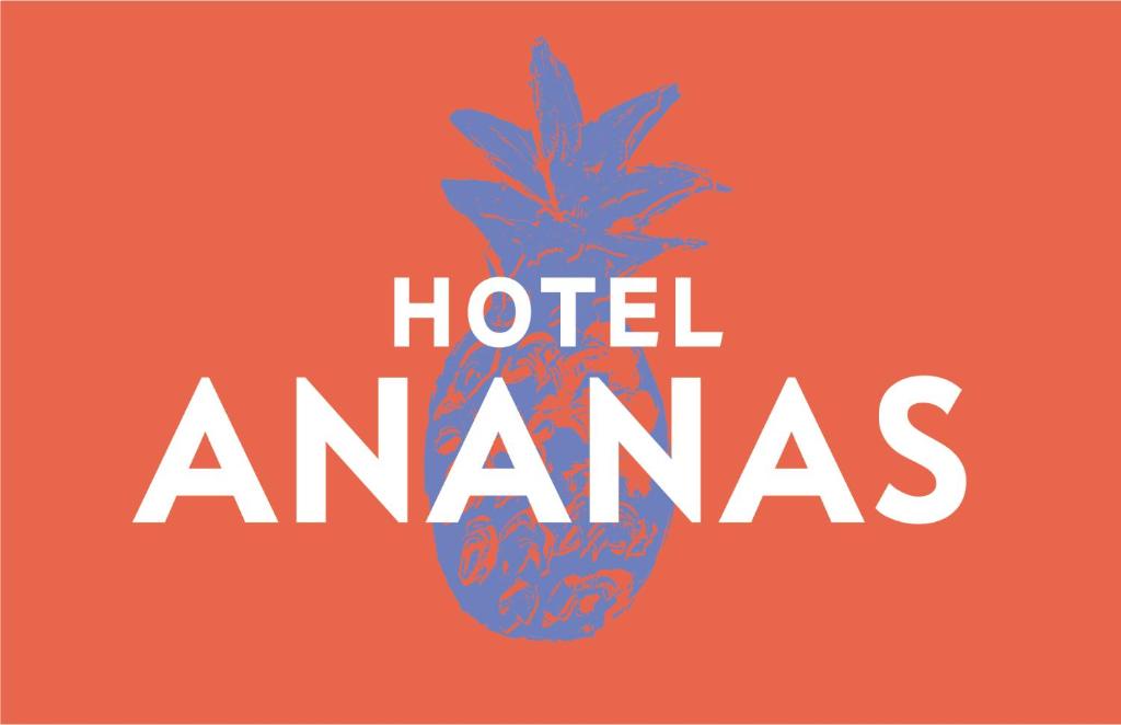 Certifikát, hodnocení, plakát nebo jiný dokument vystavený v ubytování Hotel Boutique Ananas