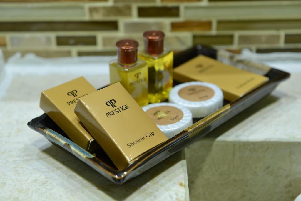 The Prestige Nana - Resim 30