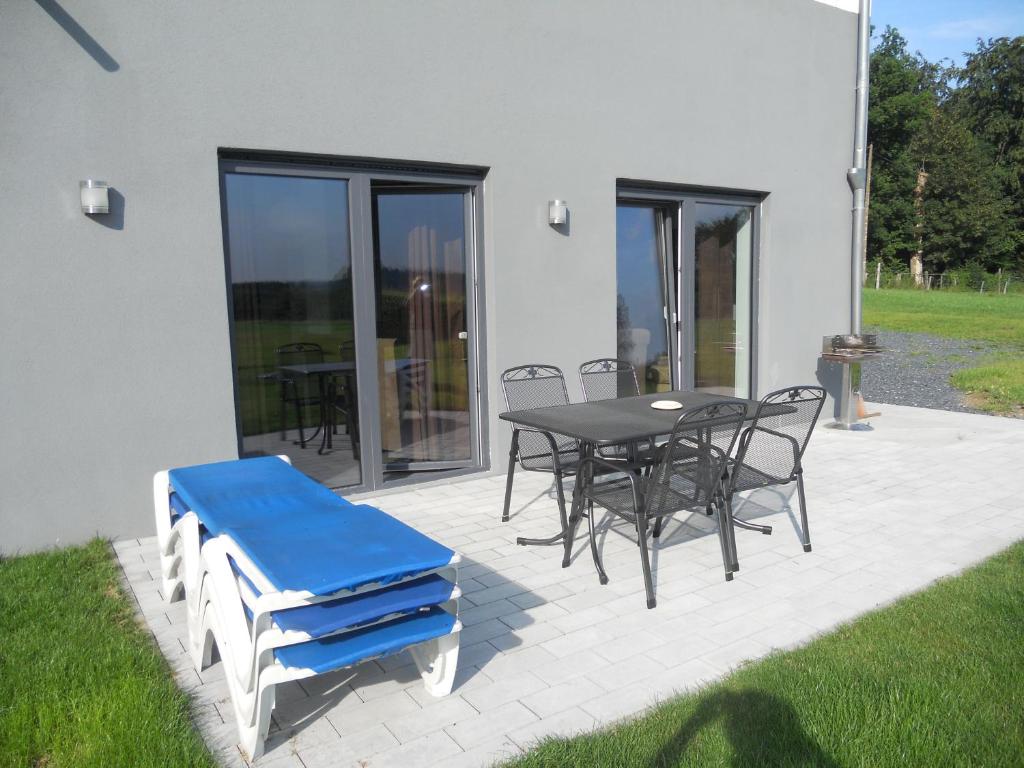 B&B V.K. PGmbH - Suite With Sauna