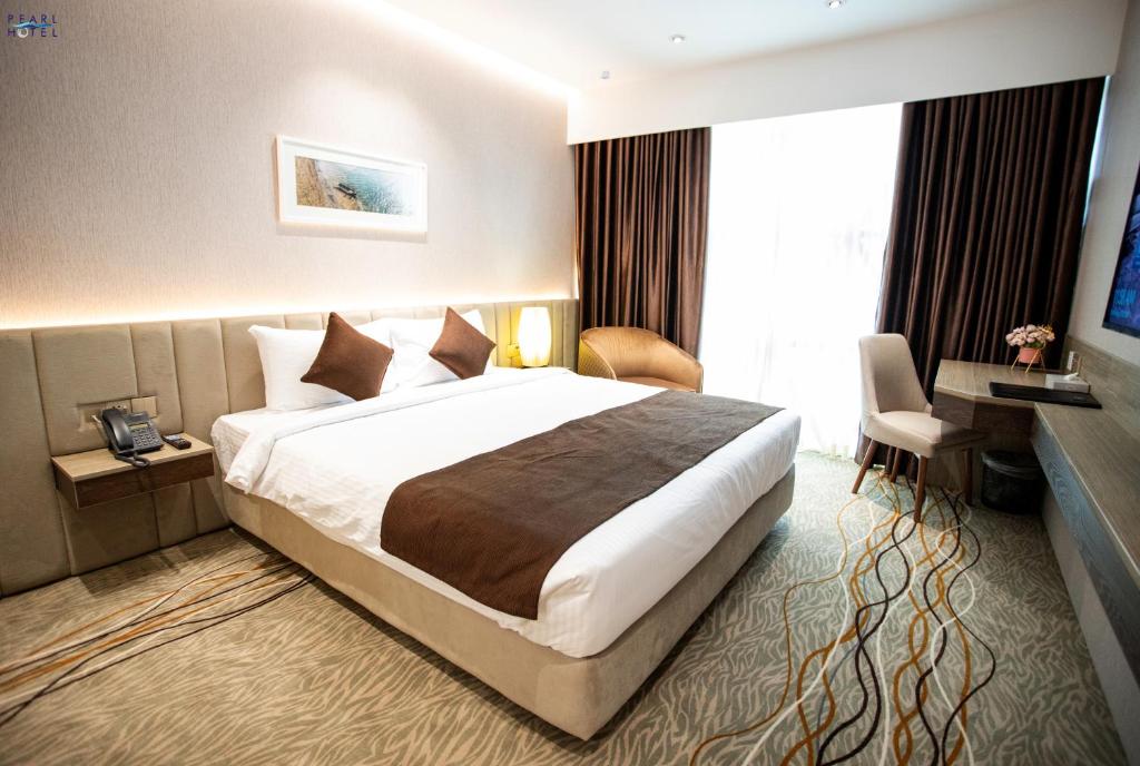 Pearl Hotel photo