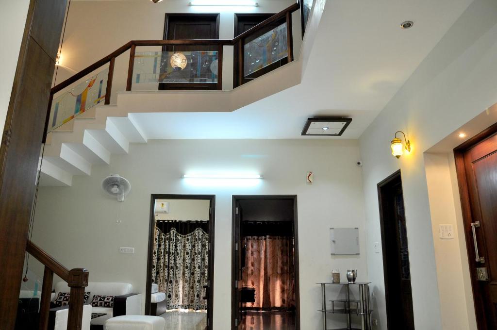 Fotografie z fotogalerie ubytování Mohini Home Stay v destinaci Agra