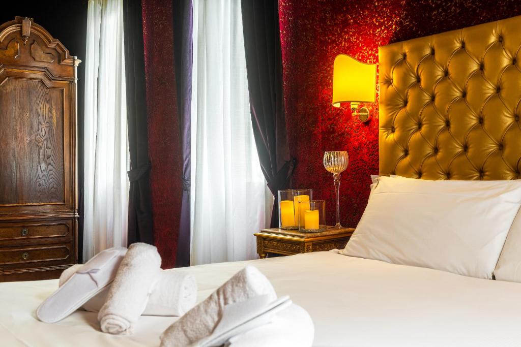 Ca' Maria Callas - 13