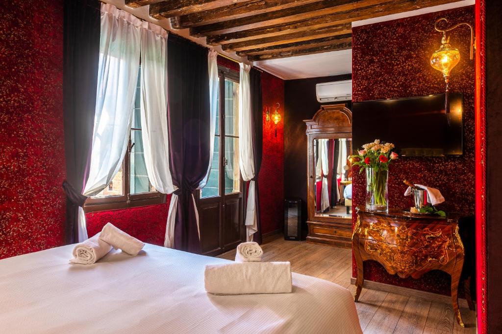 Ca' Maria Callas - 4