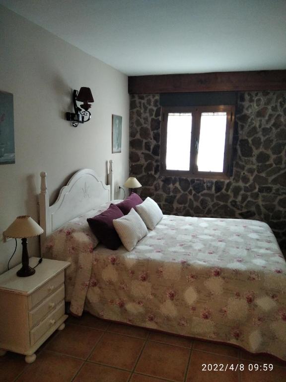 Casa Rural Lahuerta - Studio
