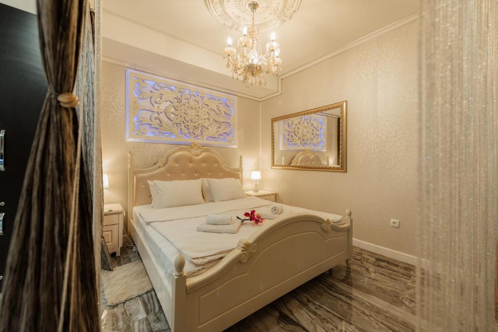 Spa Lux Apartmani - 