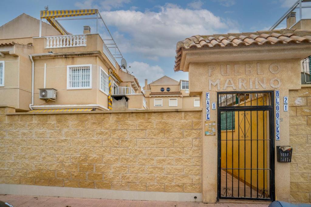 HE Pueblo Marino, Torrevieja – Updated 2023 Prices