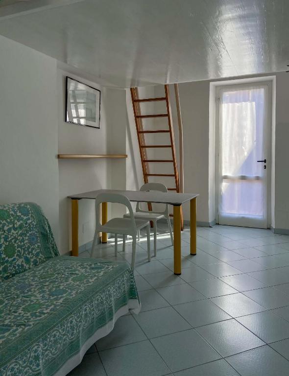 Fotografia z galérie ubytovania Residence Intur v destinácii Marciana Marina