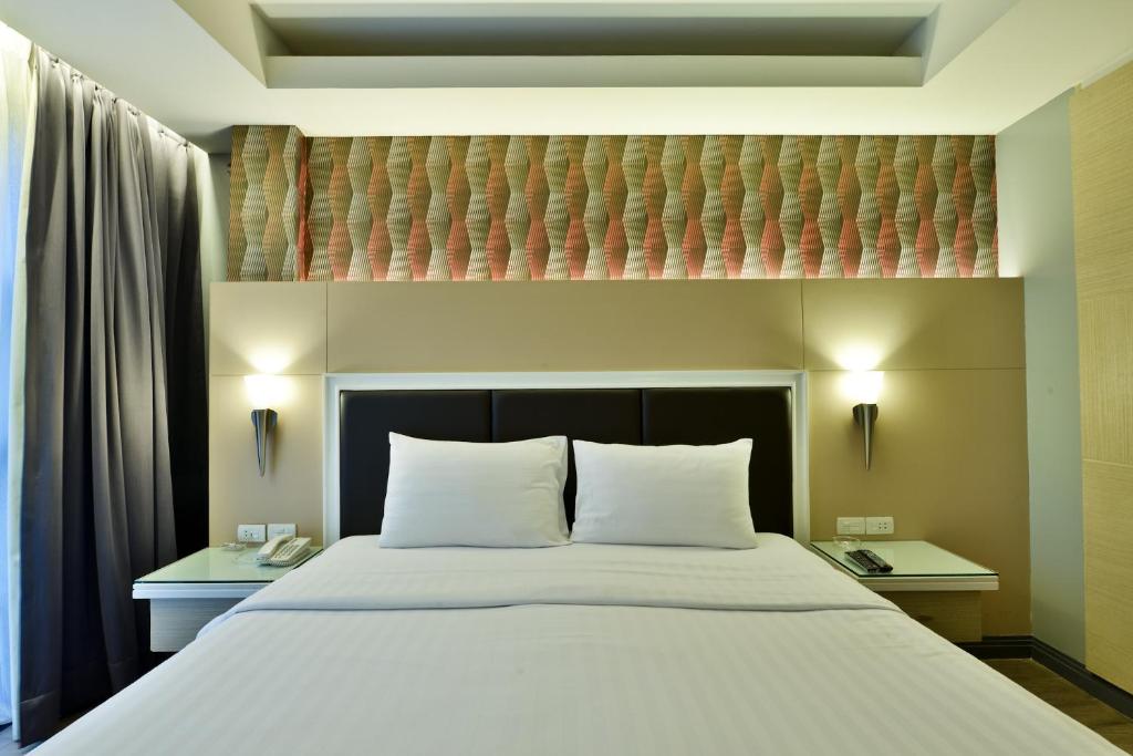 Prestige Suites Nana - Resim 16