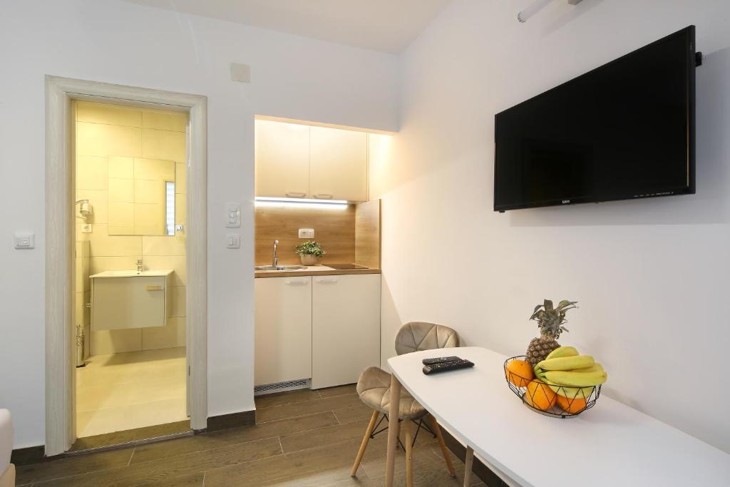 Apartments Dali - 17