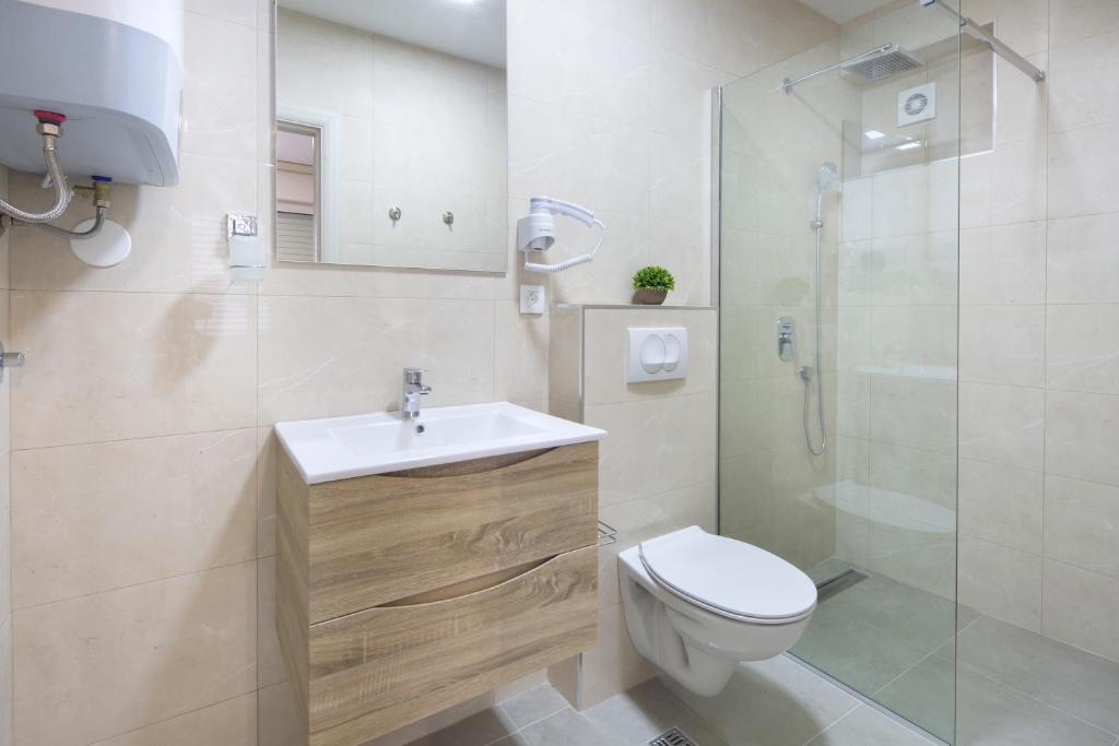 Apartments Dali - 14