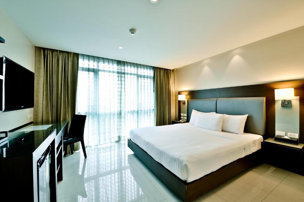 The Prestige Nana - Resim 23