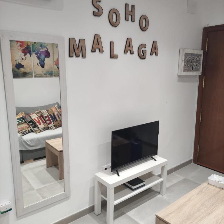 SOHO STUDIO Malaga - 15