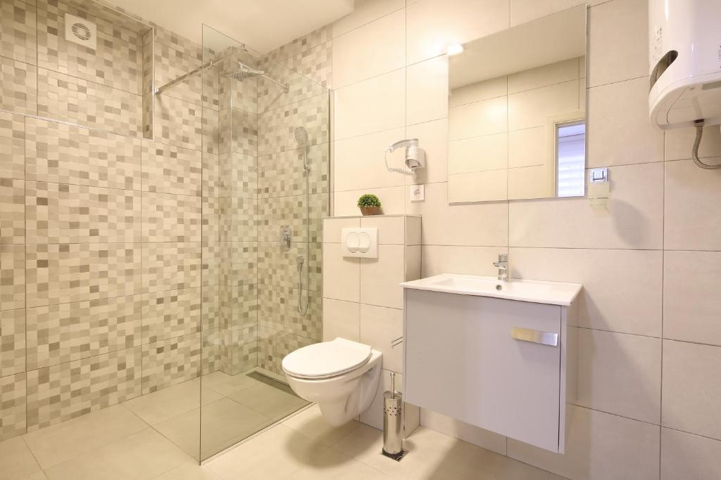 Apartments Dali - 15