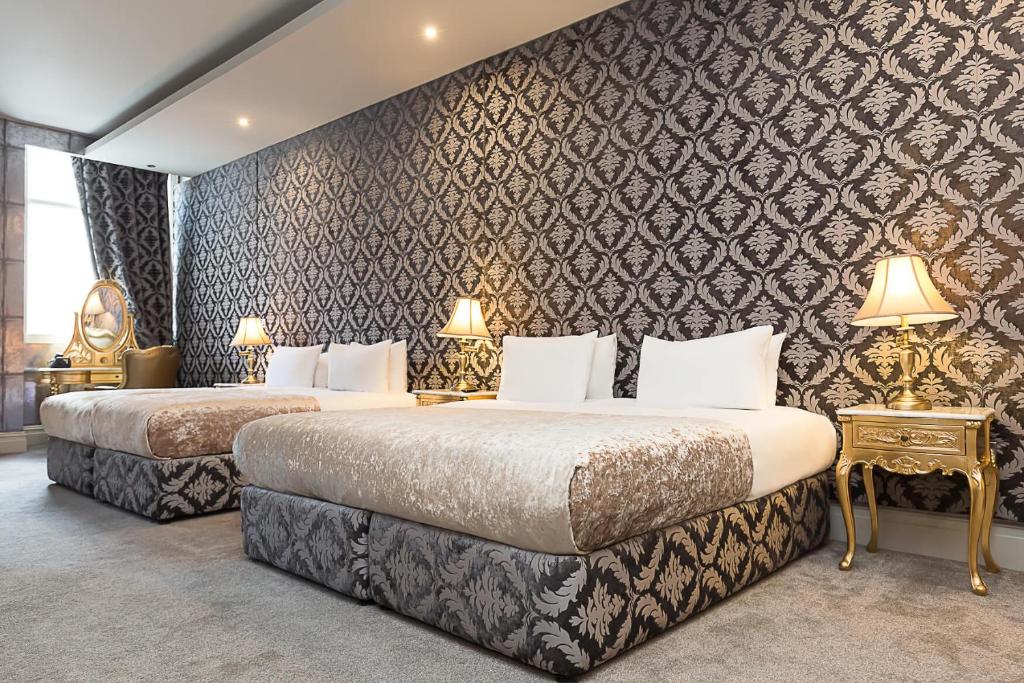 The Dixie Dean Hotel - Resim 38